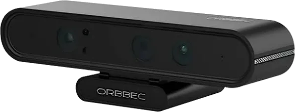 مستشعر ORBBEC للألعاب التفاعلية